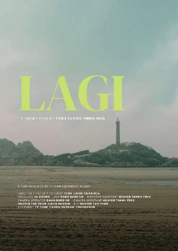 Poster phim Lagi